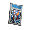 "Shaq Attaq" Shaquille O'Neal Holographic Card